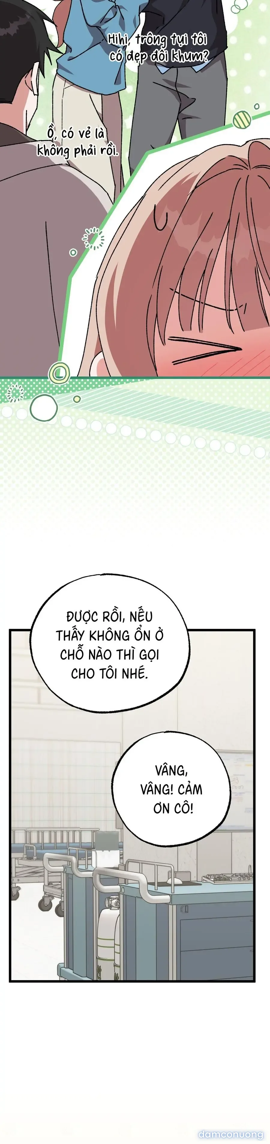 Lấp Đầy Em Đi! 