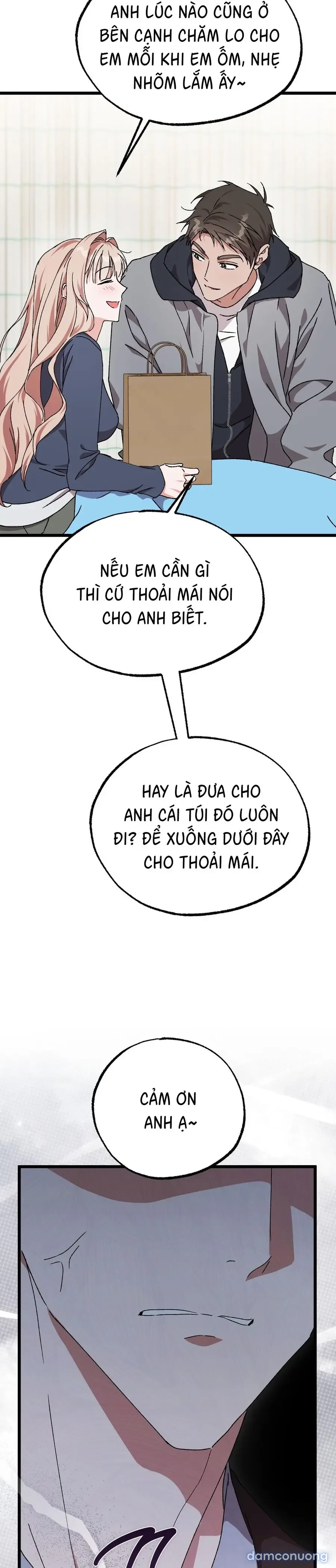 Lấp Đầy Em Đi! 