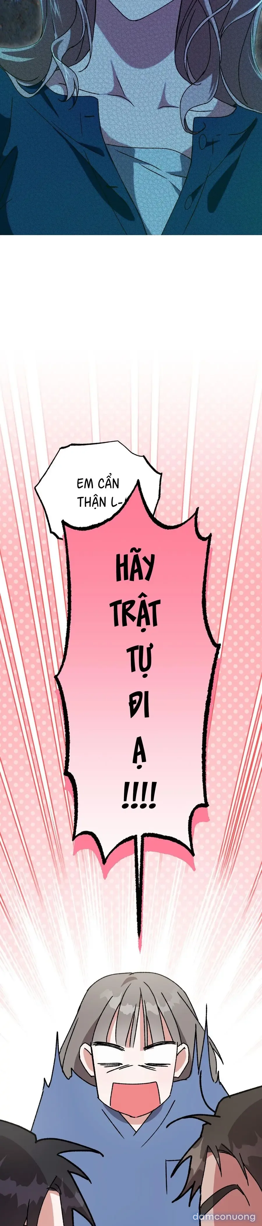Lấp Đầy Em Đi! 