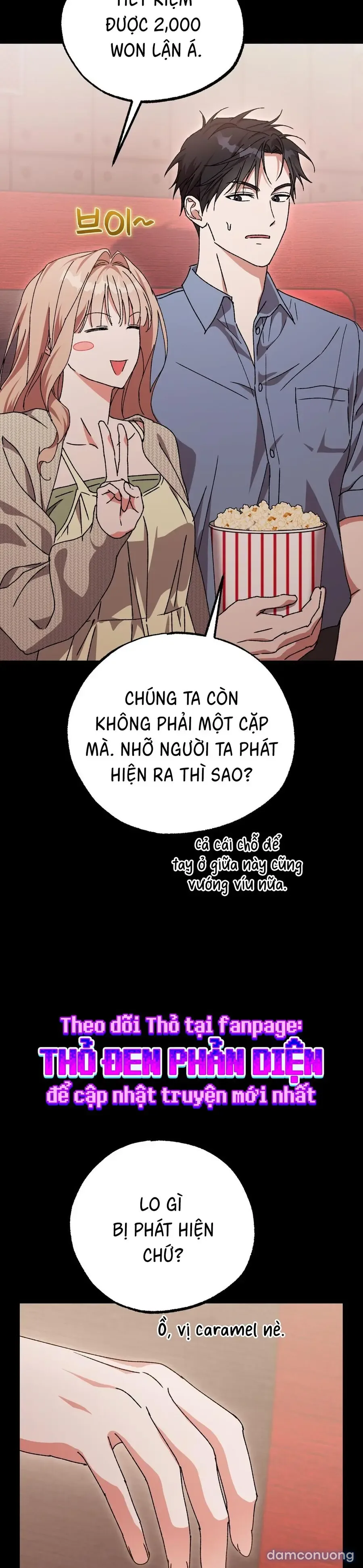 Lấp Đầy Em Đi! 
