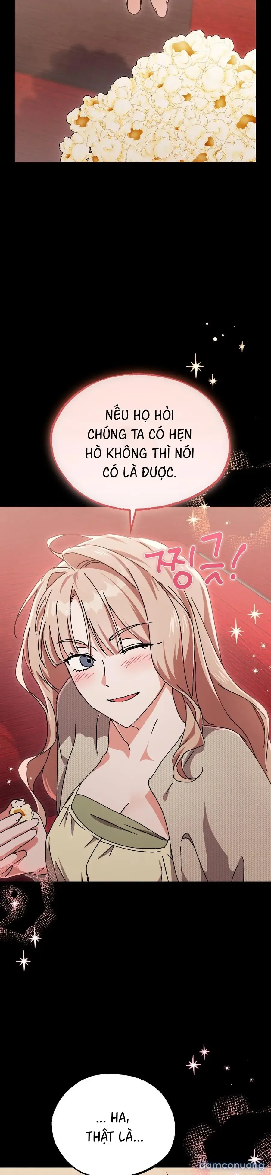 Lấp Đầy Em Đi! 