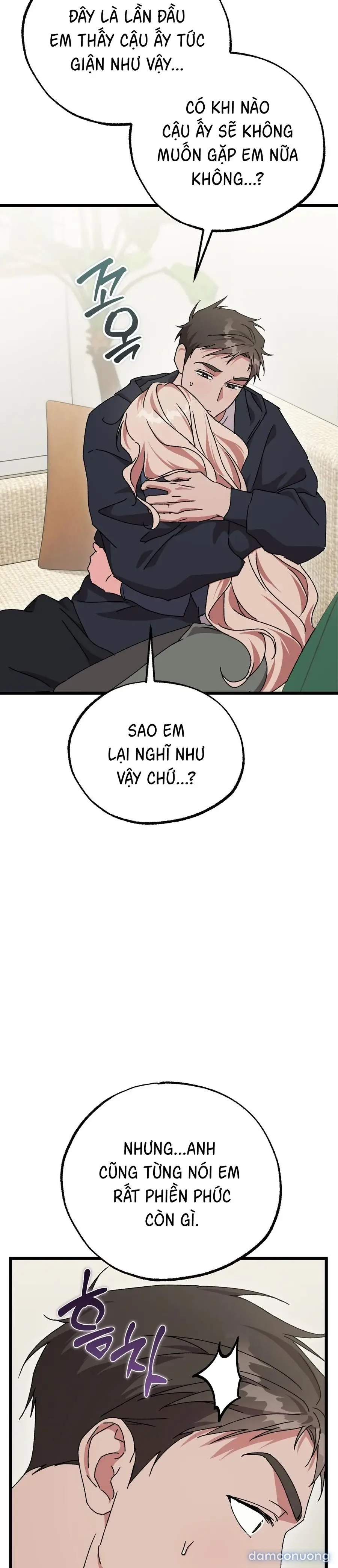 Lấp Đầy Em Đi! 
