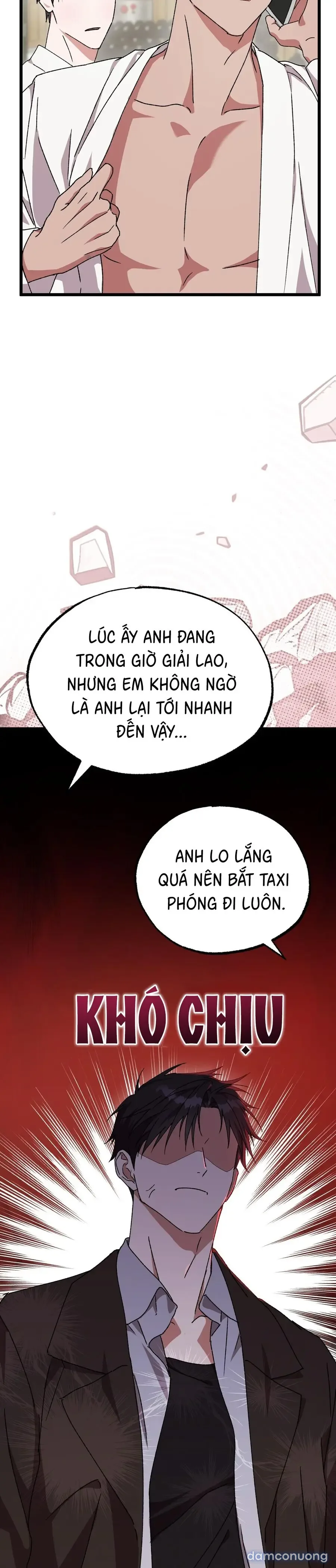 Lấp Đầy Em Đi! 