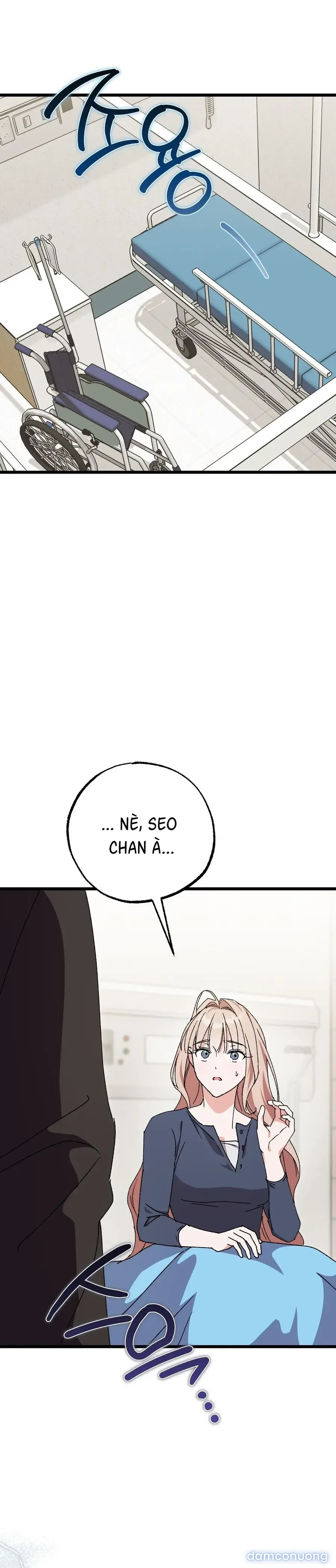 Lấp Đầy Em Đi! 