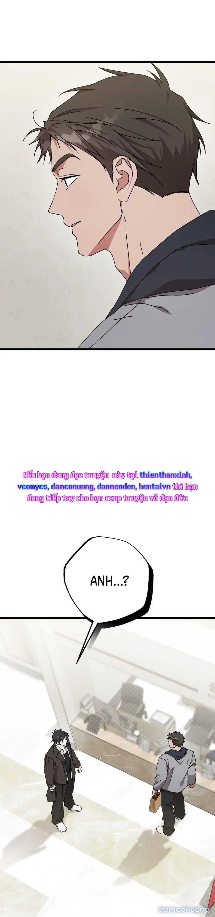 Lấp Đầy Em Đi! 