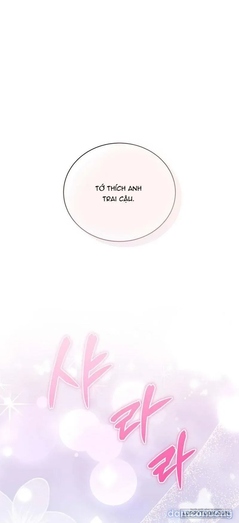 Làm Chuyện Đó Với Em Trai Của Người Tôi Thầm Thích 