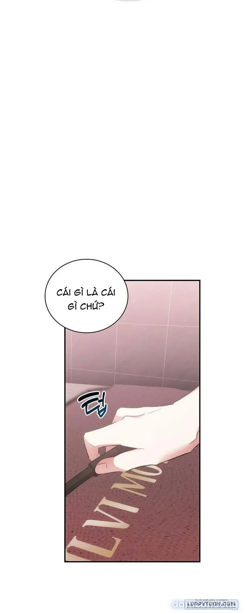 Làm Chuyện Đó Với Em Trai Của Người Tôi Thầm Thích 