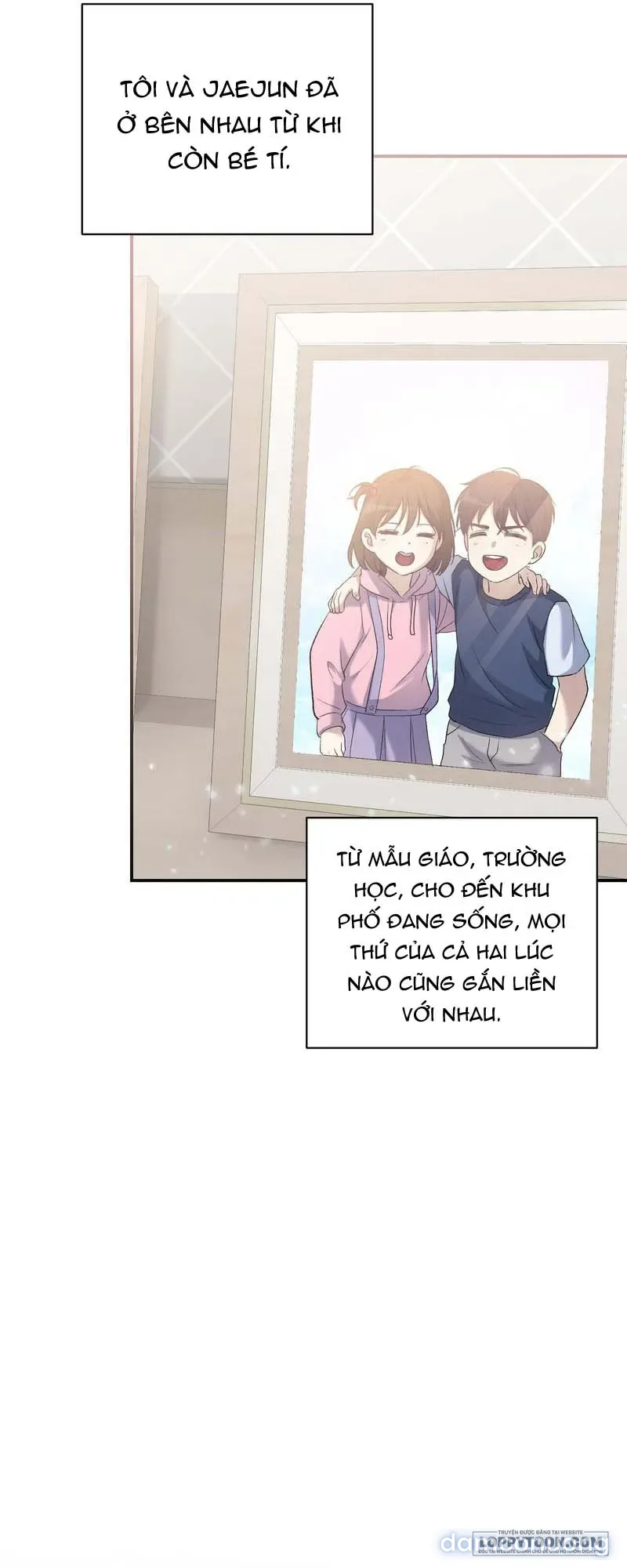 Làm Chuyện Đó Với Em Trai Của Người Tôi Thầm Thích 