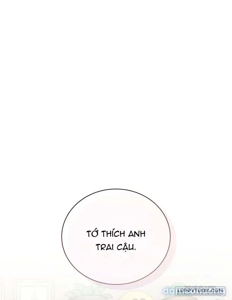 Làm Chuyện Đó Với Em Trai Của Người Tôi Thầm Thích 