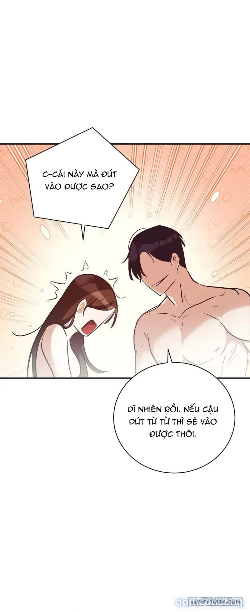 Làm Chuyện Đó Với Em Trai Của Người Tôi Thầm Thích 