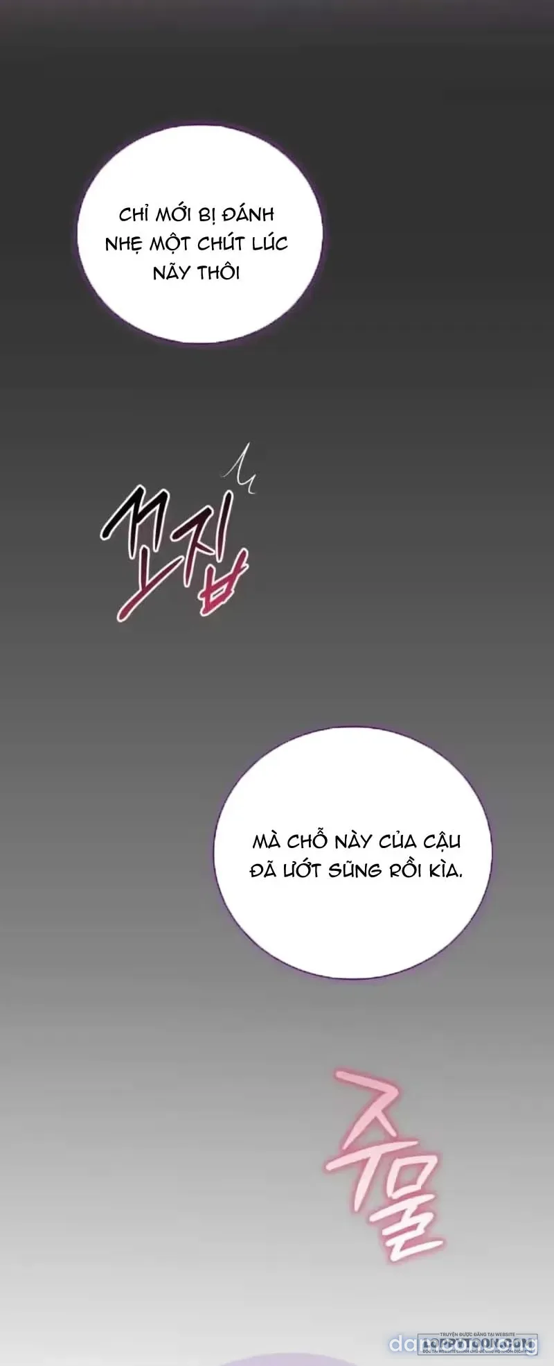 Làm Chuyện Đó Với Em Trai Của Người Tôi Thầm Thích 
