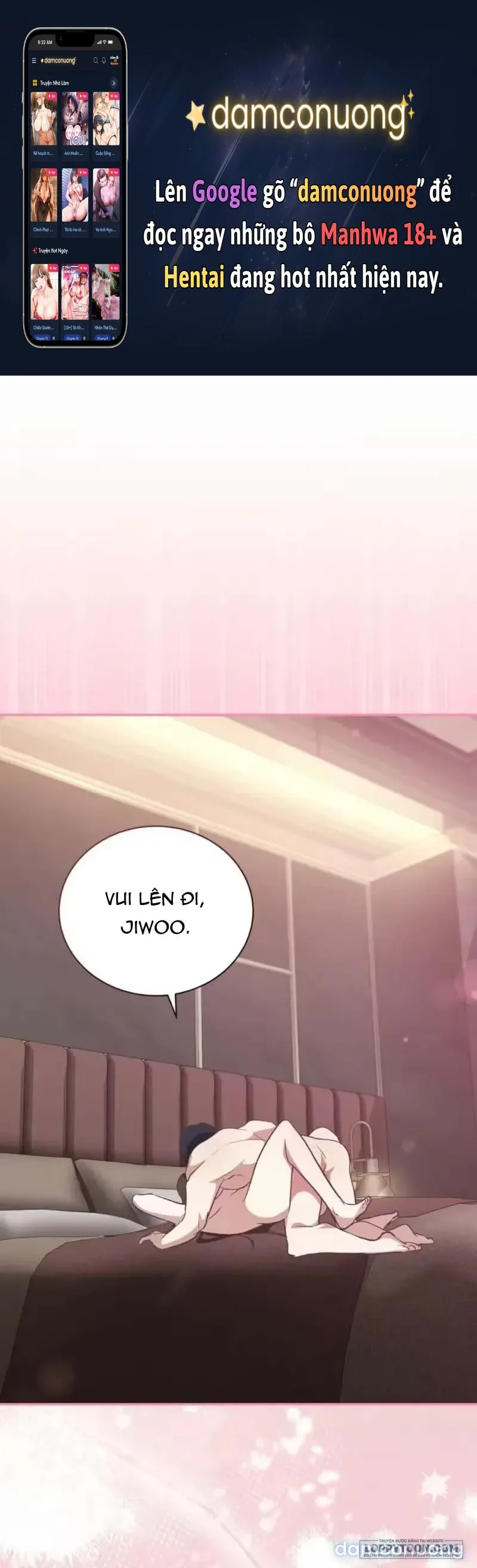 Làm Chuyện Đó Với Em Trai Của Người Tôi Thầm Thích 