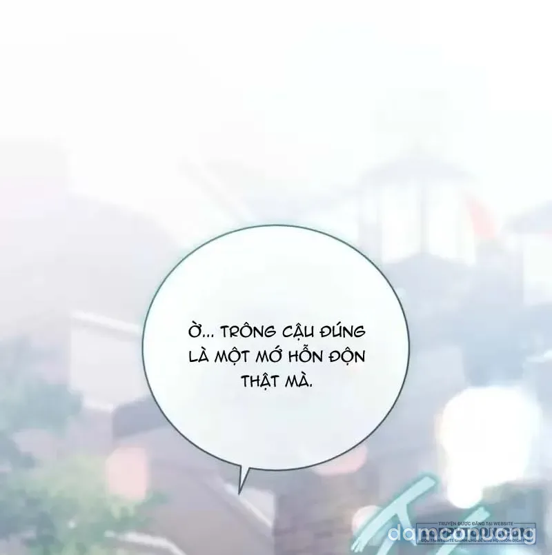 Làm Chuyện Đó Với Em Trai Của Người Tôi Thầm Thích 