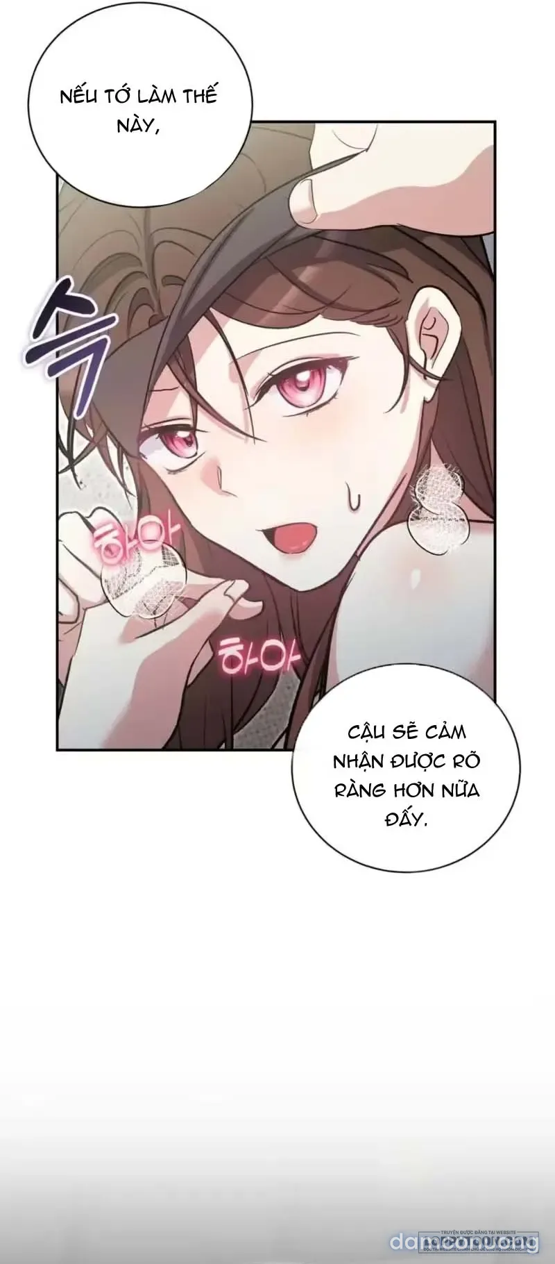 Làm Chuyện Đó Với Em Trai Của Người Tôi Thầm Thích 