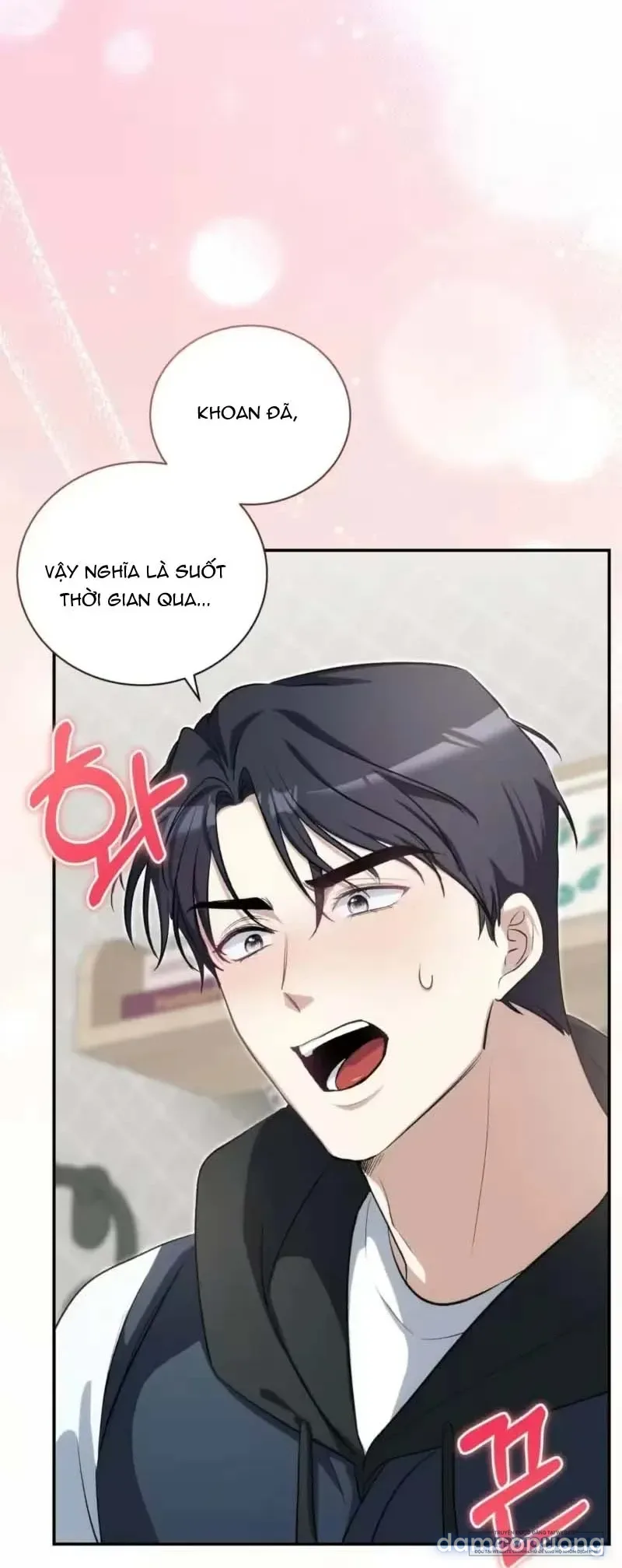 Làm Chuyện Đó Với Em Trai Của Người Tôi Thầm Thích 