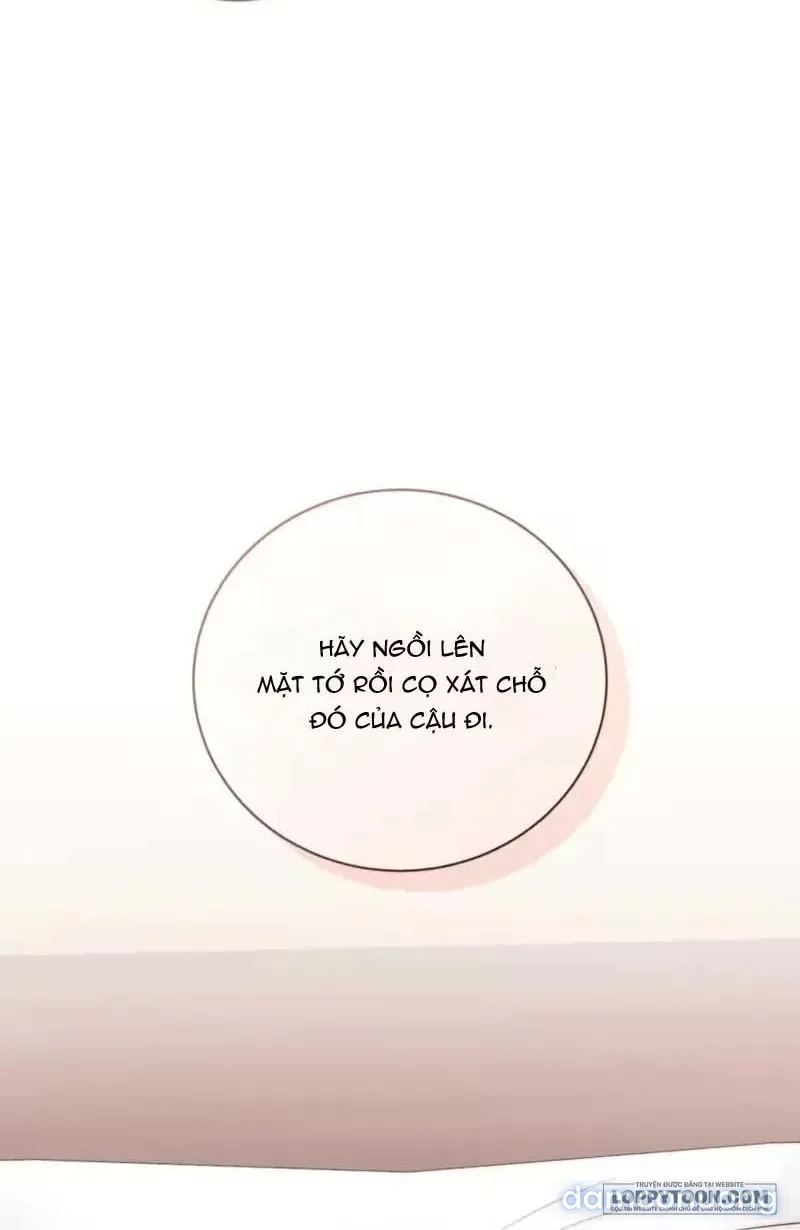 Làm Chuyện Đó Với Em Trai Của Người Tôi Thầm Thích 