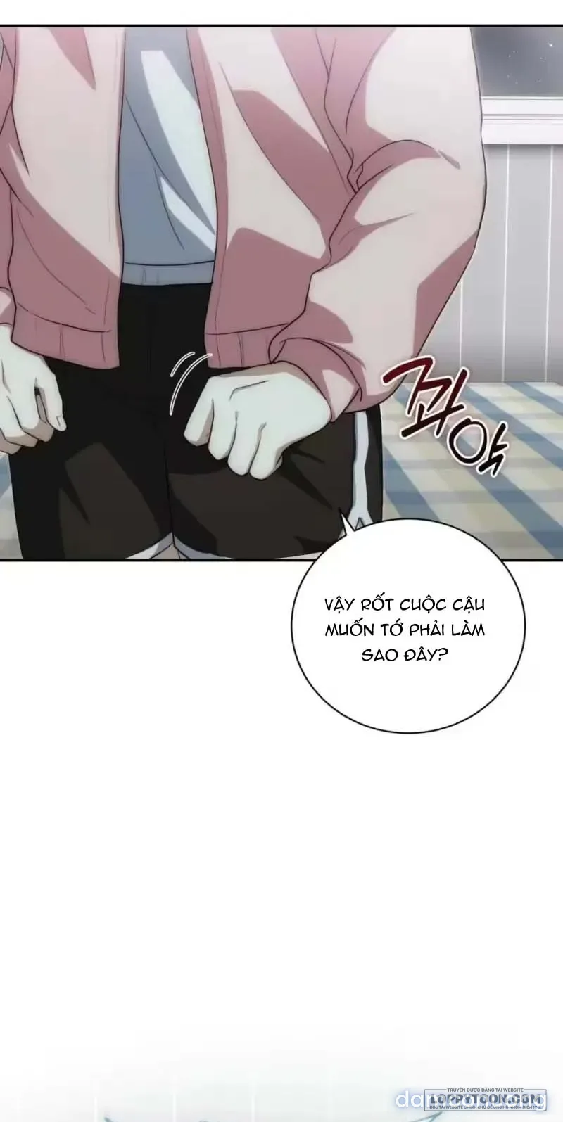 Làm Chuyện Đó Với Em Trai Của Người Tôi Thầm Thích 