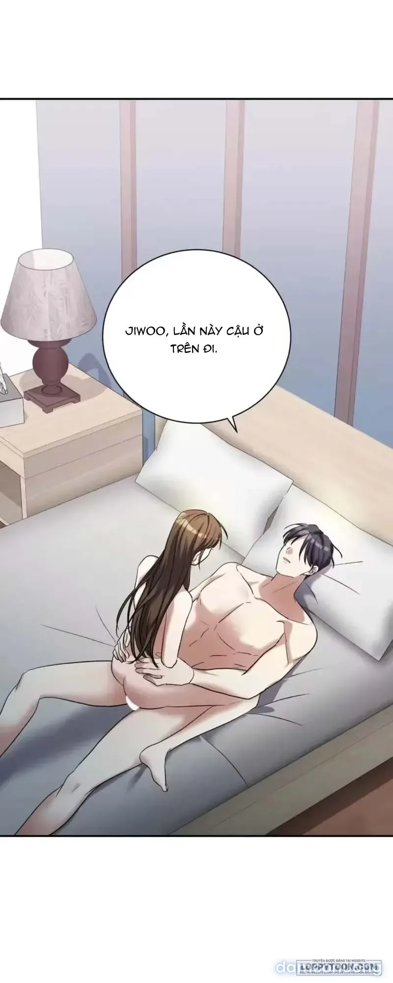 Làm Chuyện Đó Với Em Trai Của Người Tôi Thầm Thích 