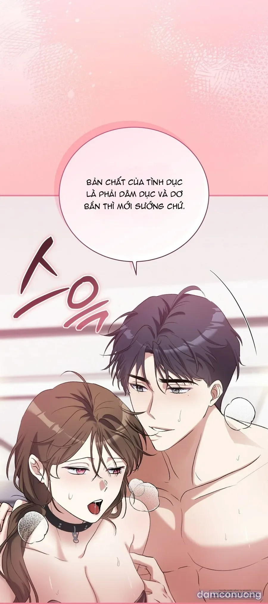 Làm Chuyện Đó Với Em Trai Của Người Tôi Thầm Thích 