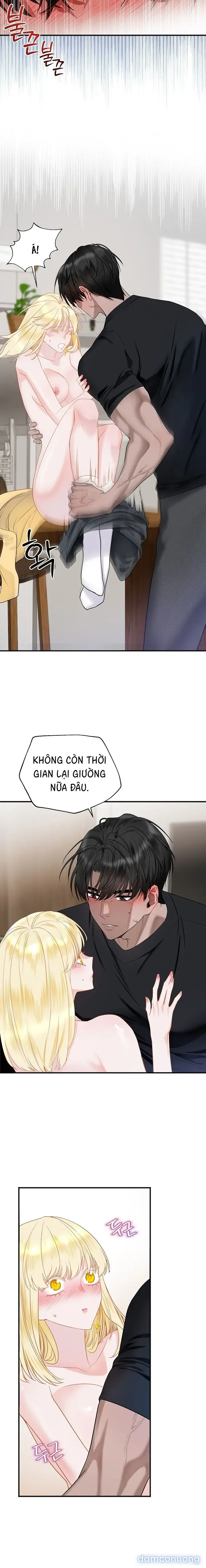 Ước Nguyện Của Thiên Thần 