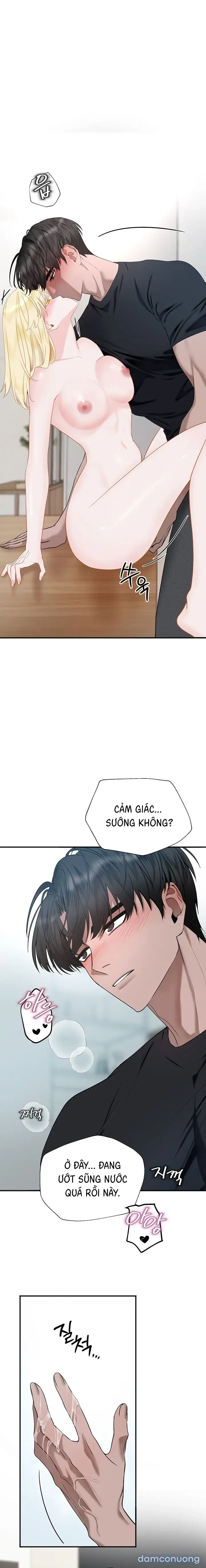 Ước Nguyện Của Thiên Thần 