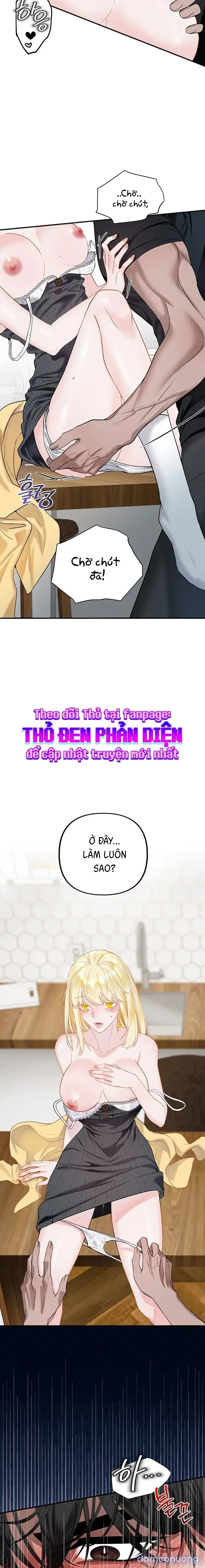 Ước Nguyện Của Thiên Thần 