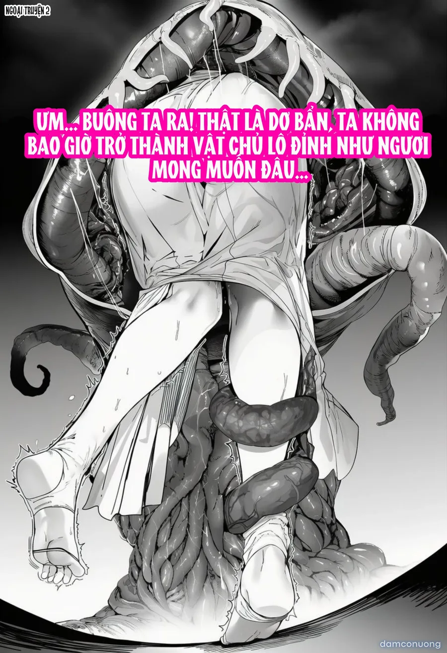 Sự Diệt Vong Của Thế Ngoại Tối Cường Nữ Tông 