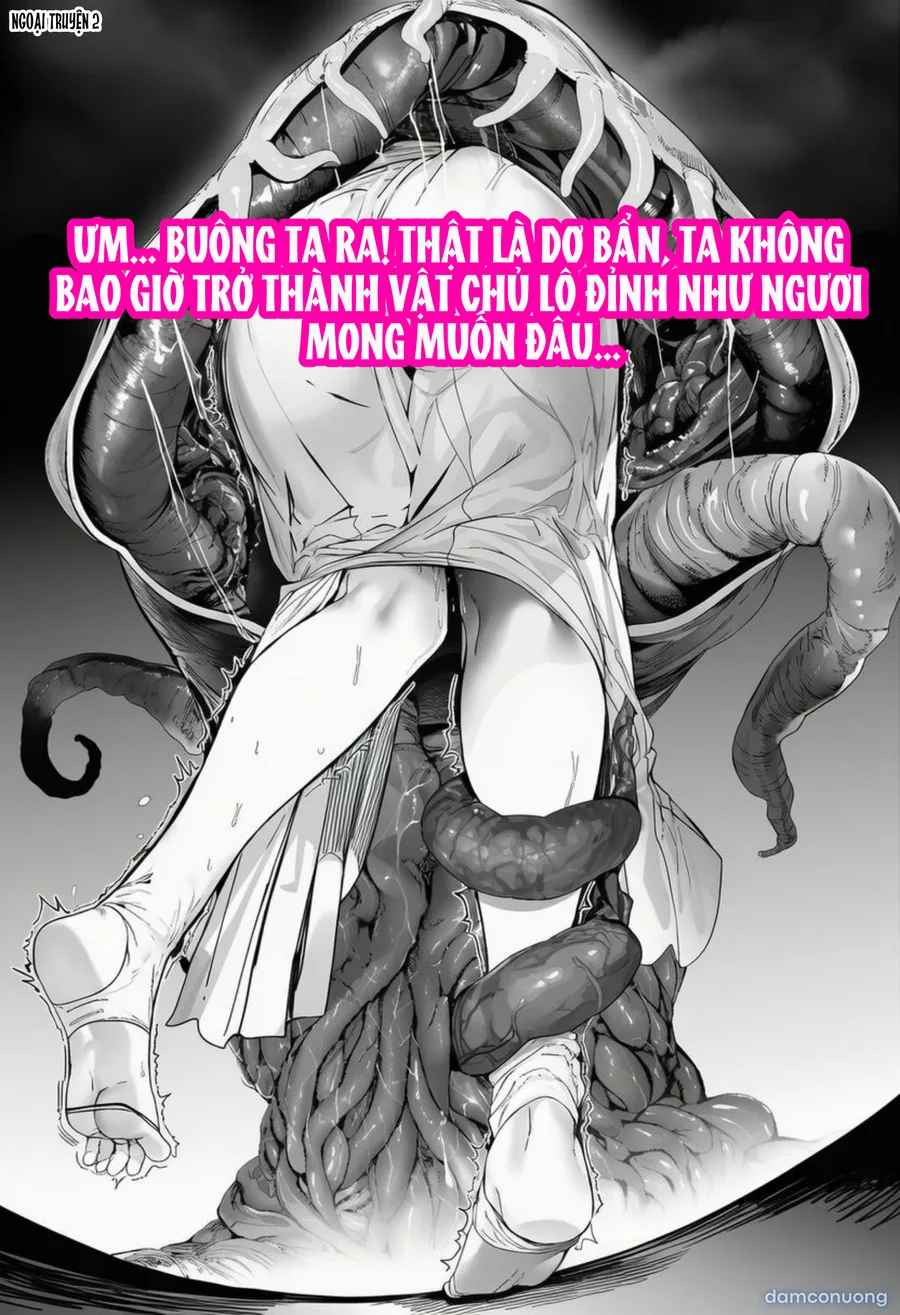 Sự Diệt Vong Của Thế Ngoại Tối Cường Nữ Tông 
