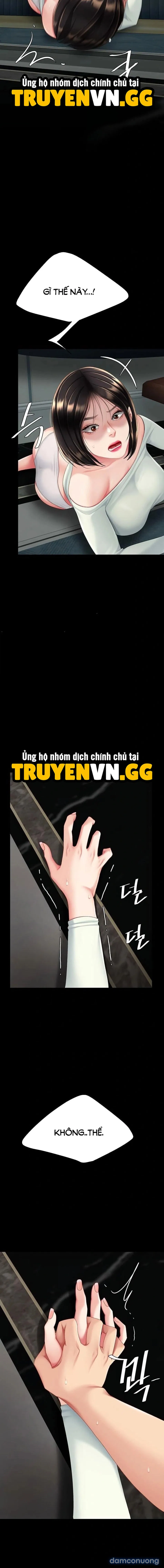 Ăn mẹ cô trước 