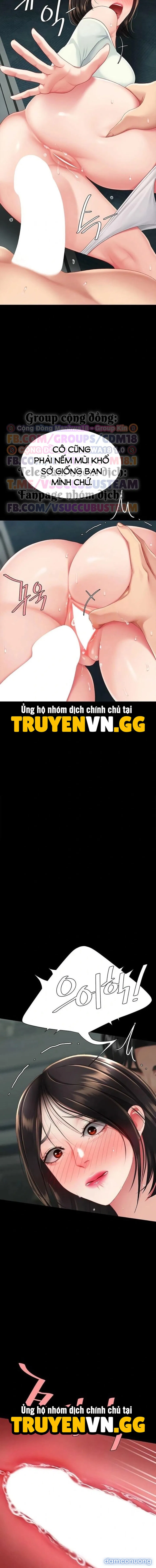 Ăn mẹ cô trước 