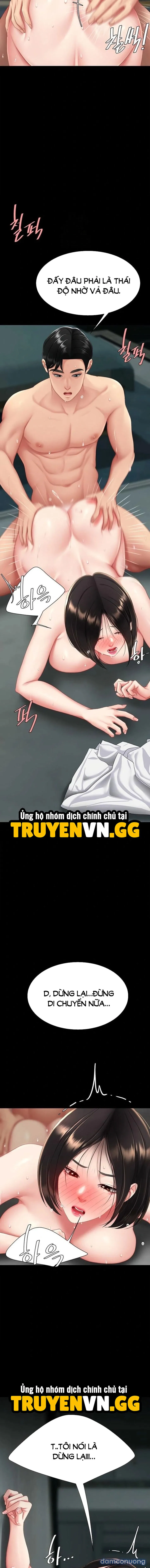Ăn mẹ cô trước 