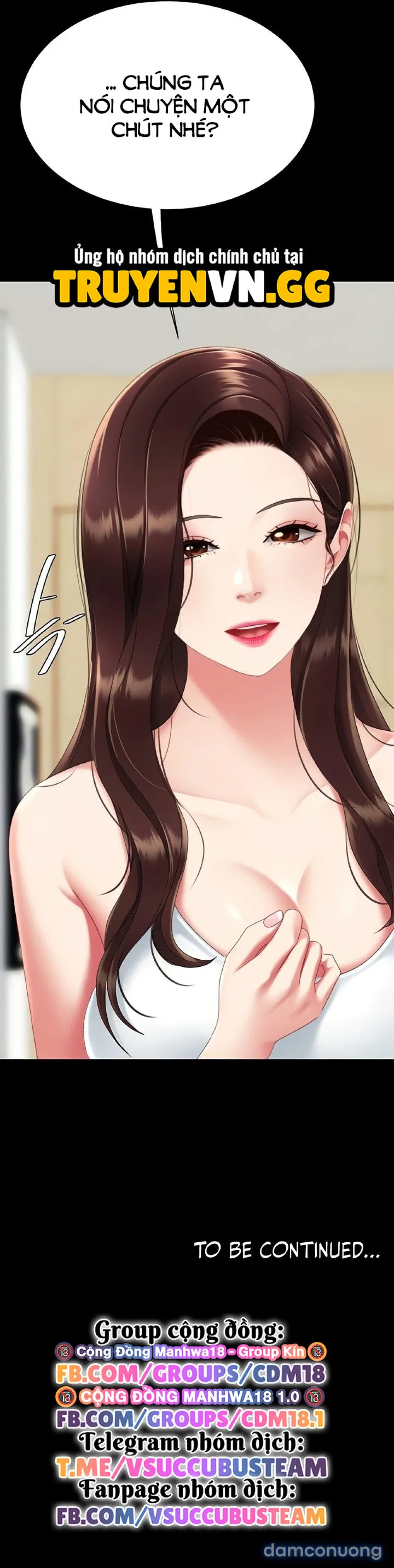 Ăn mẹ cô trước 