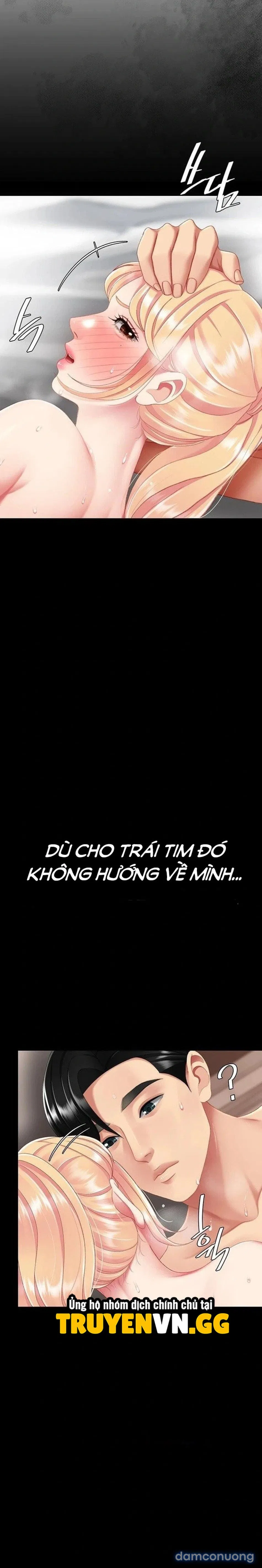 Ăn mẹ cô trước 