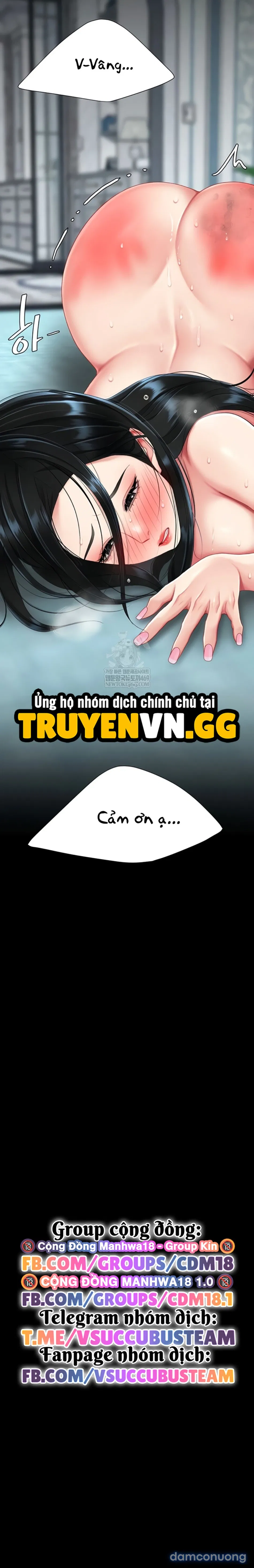 Ăn mẹ cô trước 