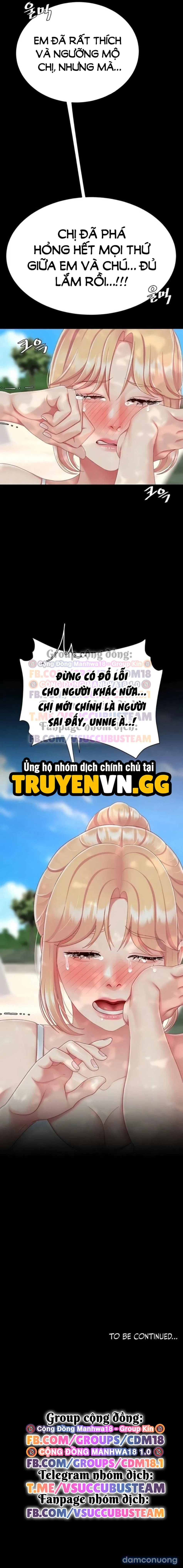Ăn mẹ cô trước 