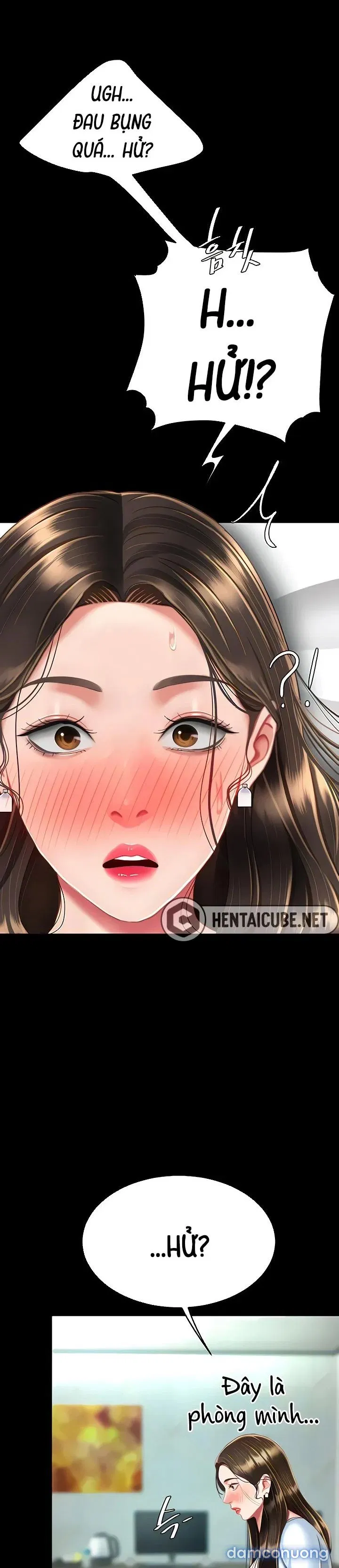 Ăn mẹ cô trước 