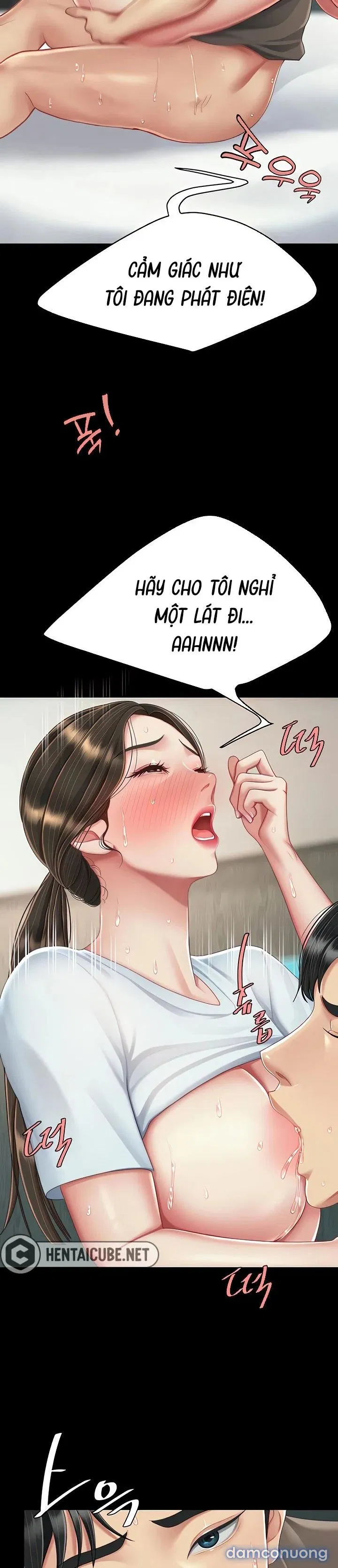 Ăn mẹ cô trước 