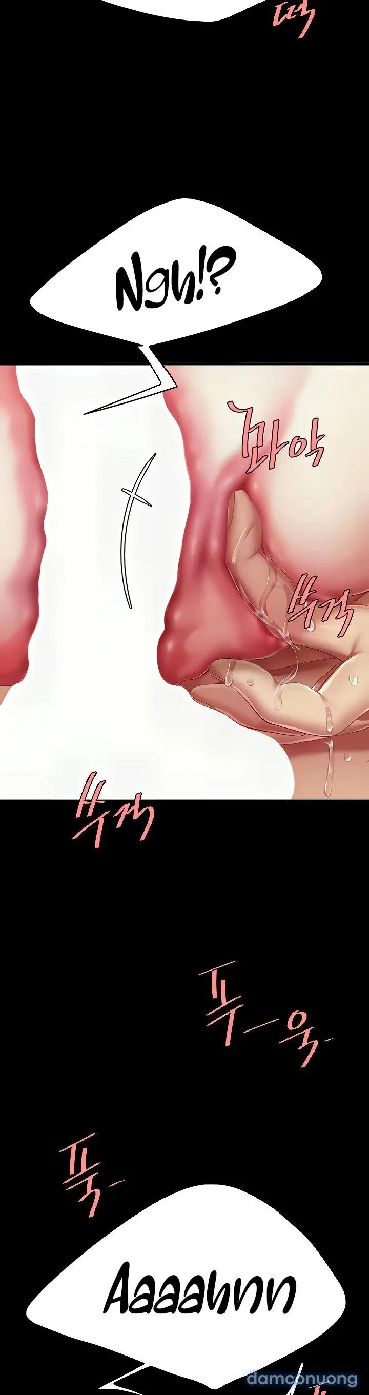 Ăn mẹ cô trước 