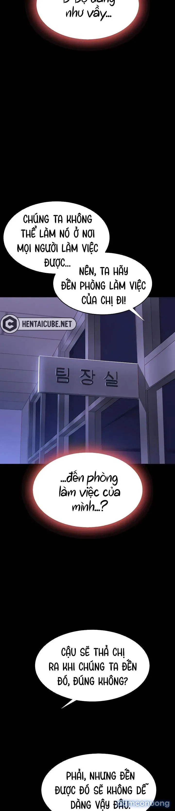 Ăn mẹ cô trước 