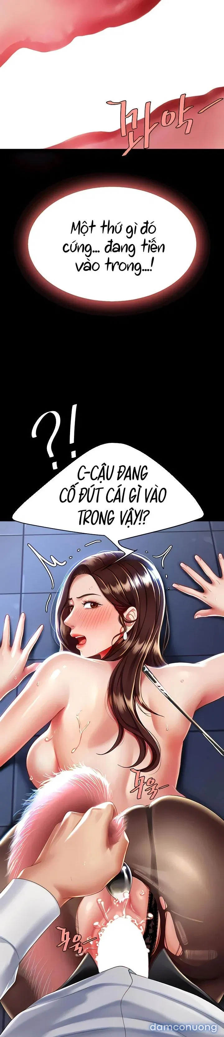 Ăn mẹ cô trước 