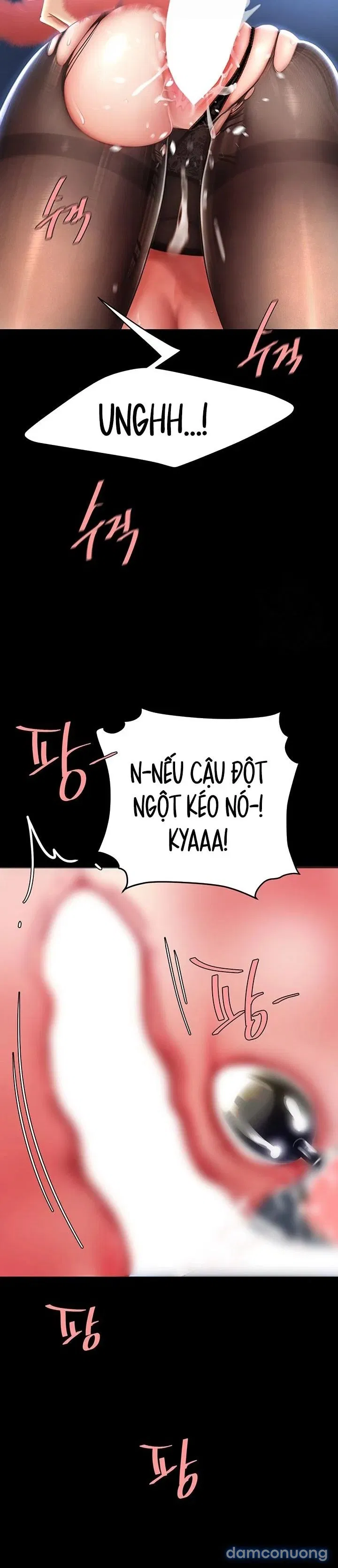 Ăn mẹ cô trước 