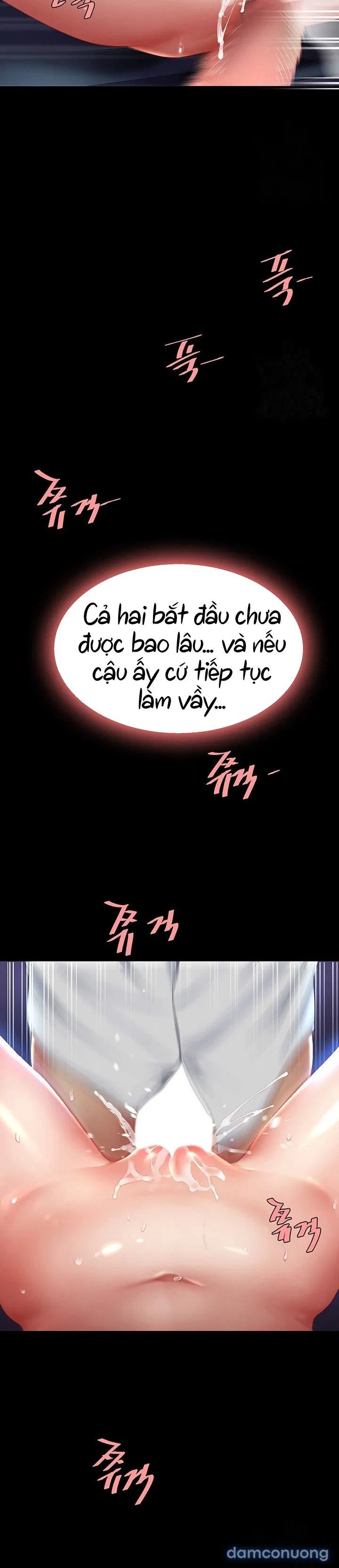 Ăn mẹ cô trước 