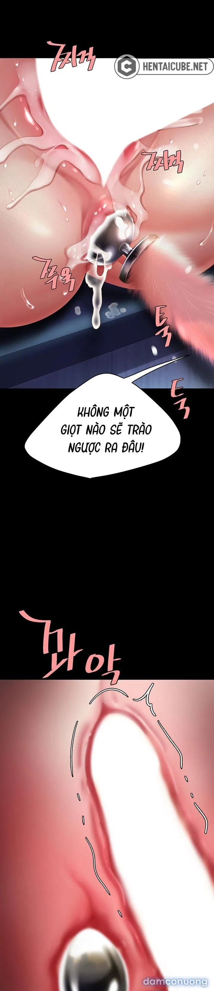 Ăn mẹ cô trước 