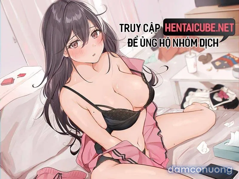 Ăn mẹ cô trước 