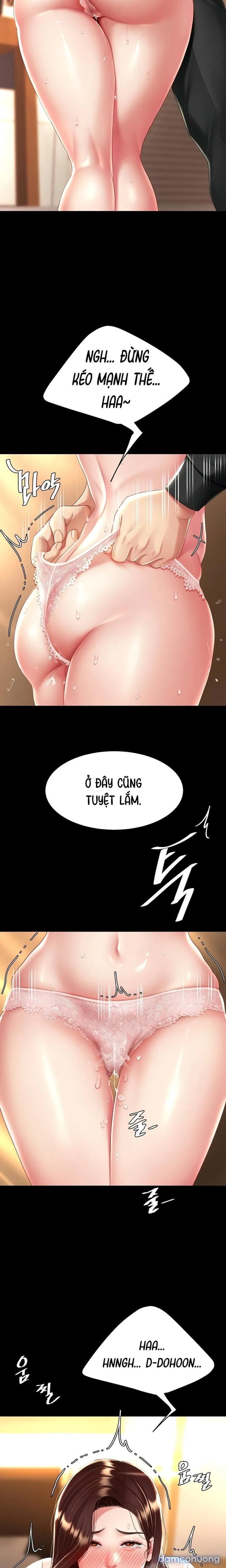 Ăn mẹ cô trước 