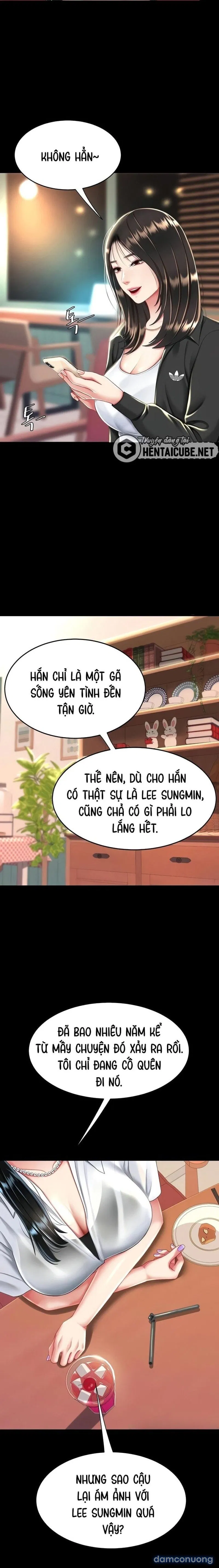 Ăn mẹ cô trước 