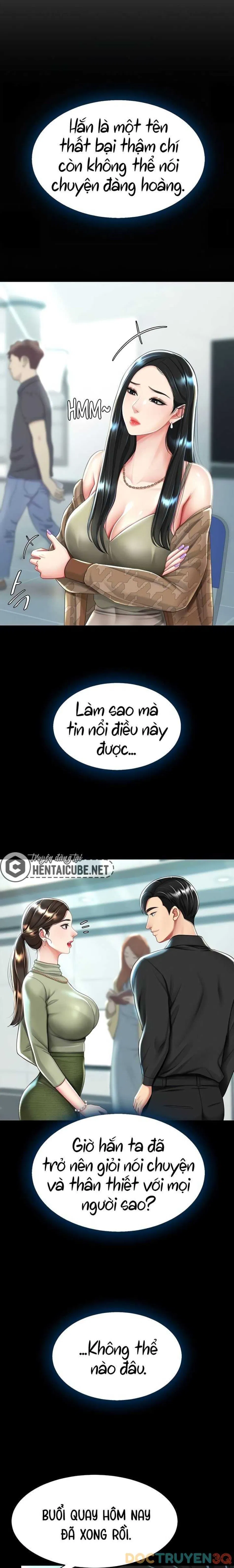 Ăn mẹ cô trước 