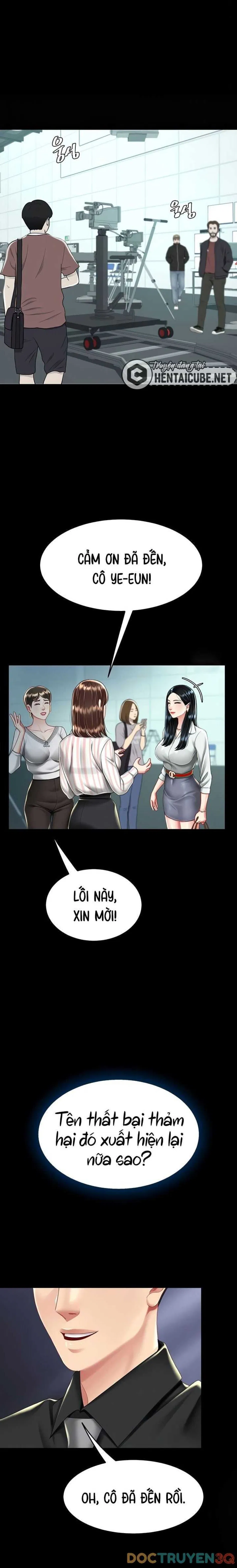 Ăn mẹ cô trước 