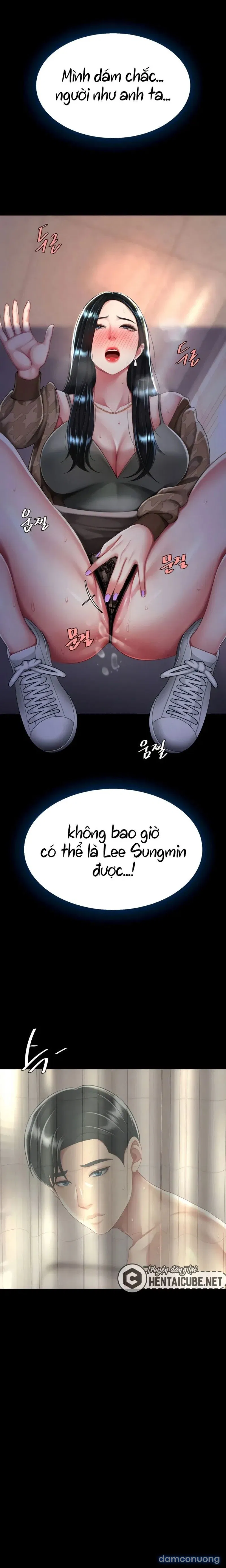 Ăn mẹ cô trước 