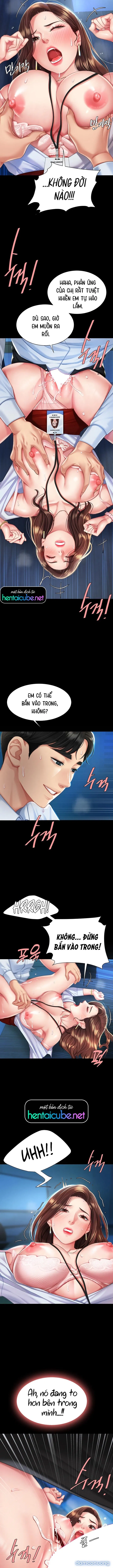 Ăn mẹ cô trước 